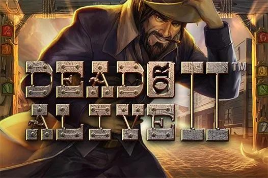 Dead or Alive II